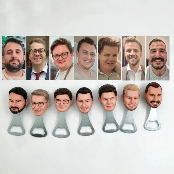 דמויות בהתאמה אישית