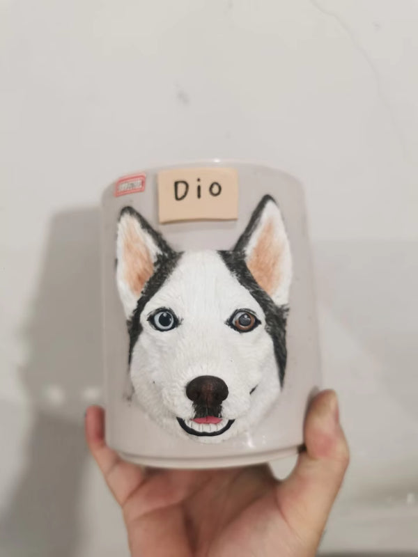 בובהד מותאם אישית