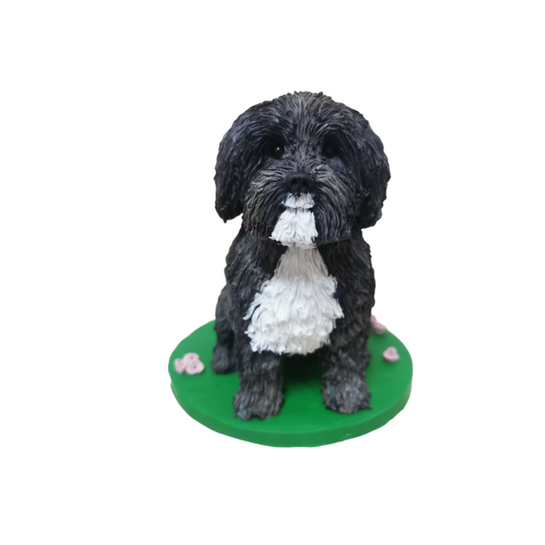 דמות לגו מותאמת